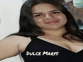Dulce_Marys