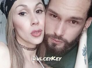 DulceyKey