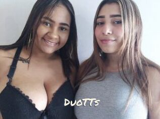 DuoTTs