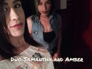 Duo_Samantha_and_Amber