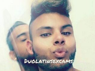 Duolatinsexcams