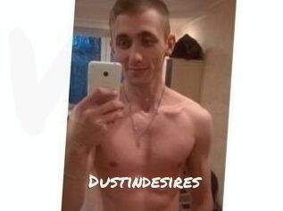 Dustindesires