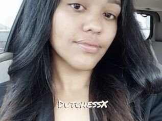DutchessX