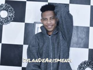 DylanDeArismendi