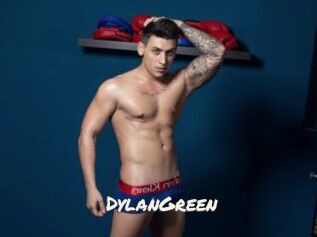 DylanGreen