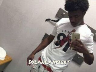 Dylan_Lambert