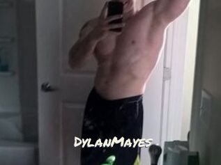 Dylan_Mayes