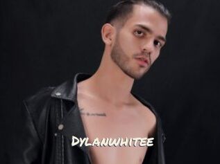 Dylanwhitee