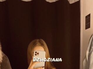 Dzhoziana