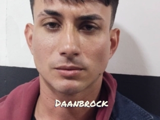 Daanbrock