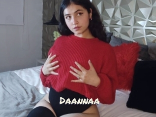 Daannaa