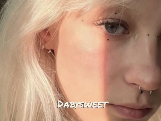 Dabysweet