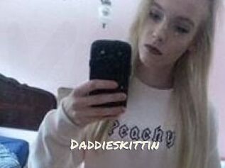 Daddieskittin