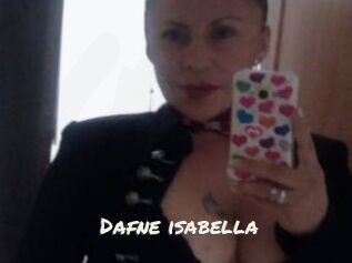 Dafne_isabella