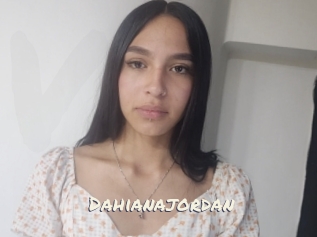 Dahianajordan
