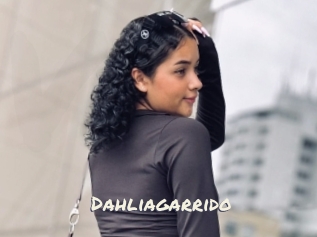 Dahliagarrido