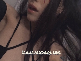 Dahliaxdarling