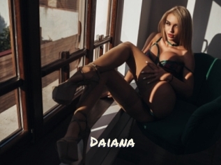 daiana Vierges