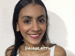 Daianlattin