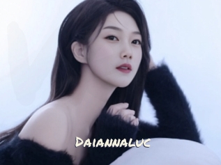 daiannaluc Vierges