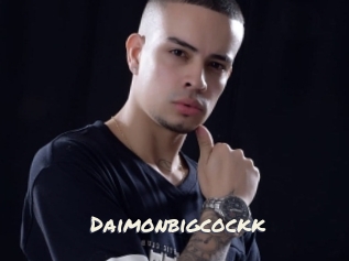 Daimonbigcockk