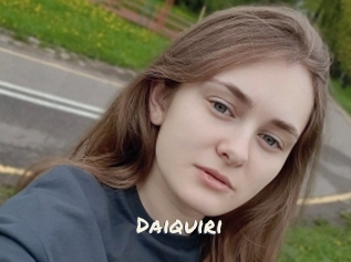 Daiquiri