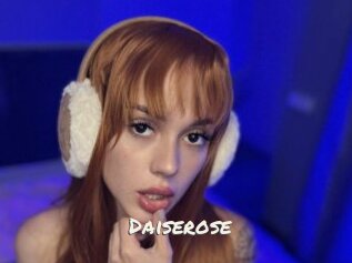 Daiserose