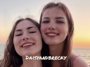Daisyandbrecky