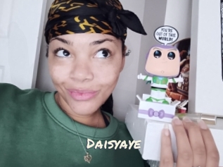 Daisyaye