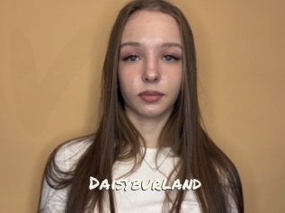Daisyburland