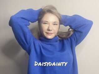 Daisydainty