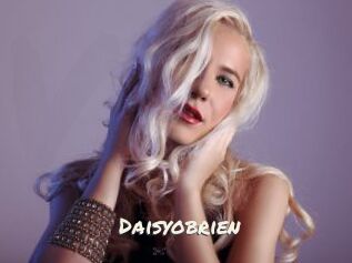 Daisyobrien
