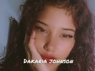 dakaria_johnson Vierges