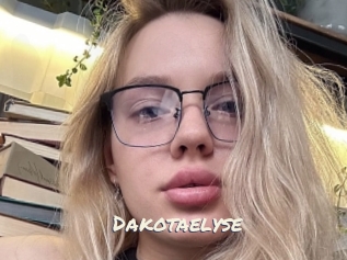 Dakotaelyse