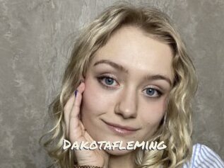 Dakotafleming