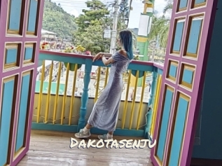 Dakotasenju