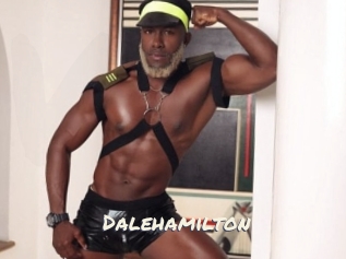 dalehamilton Vierges