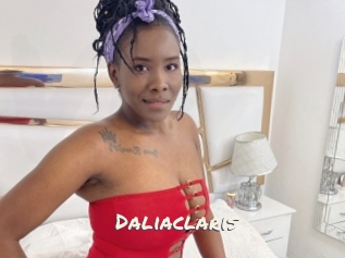 Daliaclaris