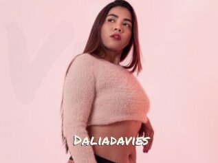 Daliadavies