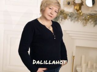 Dalillahot