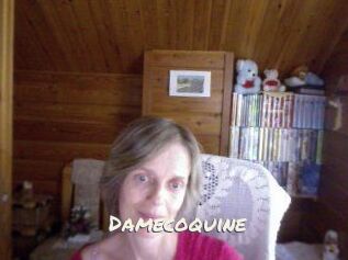 Damecoquine