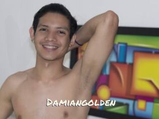 Damiangolden