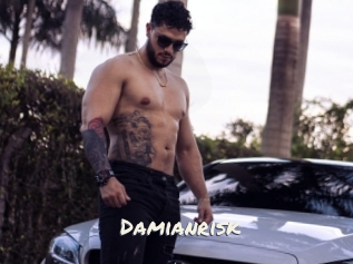 damianrisk Vierges