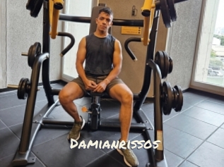 Damianrissos