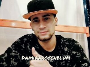 Damianrosenblum