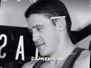 Damienslik