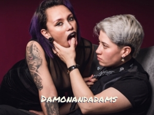 Damonandadams