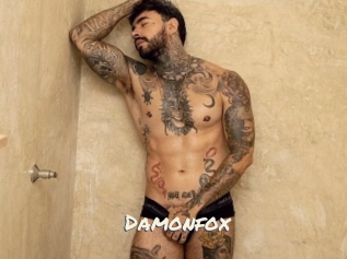 Damonfox