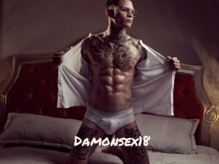 Damonsex18