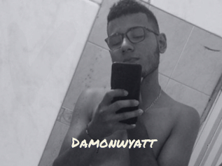 Damonwyatt